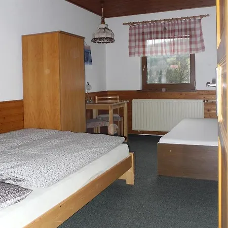 Apartmany Mueller Bedrichov  Exterior photo