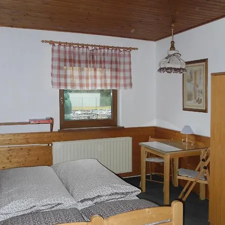 Apartmany Mueller Bedrichov  Exterior photo