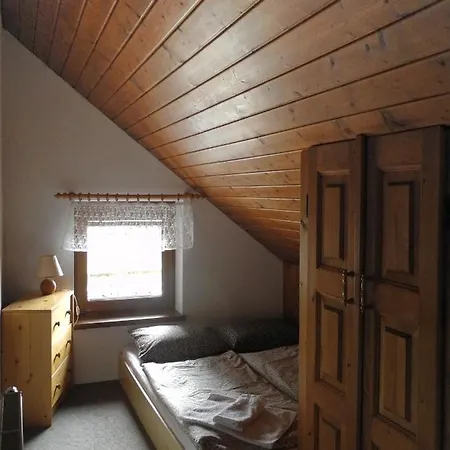 Apartmany Mueller Bedrichov  Exterior photo