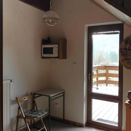 Apartmany Mueller Bedrichov  Exterior photo