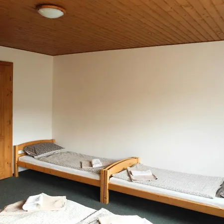 Apartmany Mueller Bedrichov  Exterior photo