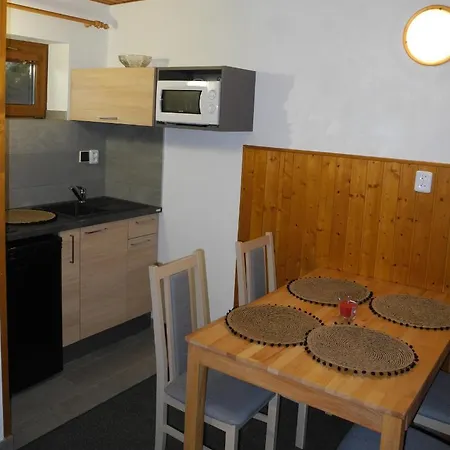 Apartmany Mueller Bedrichov  Exterior photo