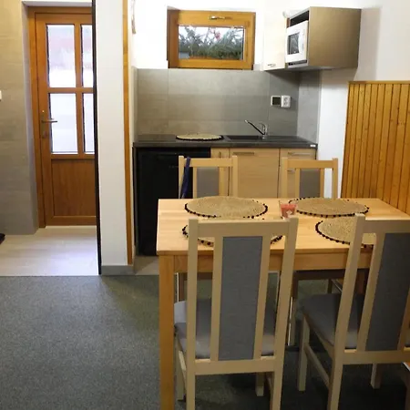 Apartmany Mueller Bedrichov  Exterior photo