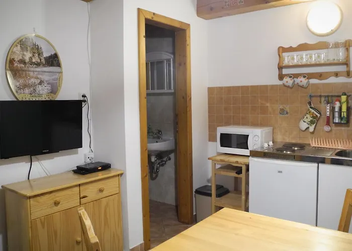 Apartmany Mueller