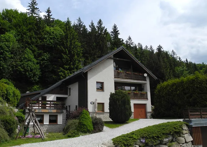 Apartmany Mueller
