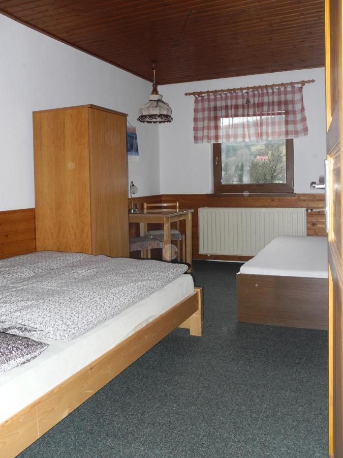 Mueller * Bedrichov (Liberec)