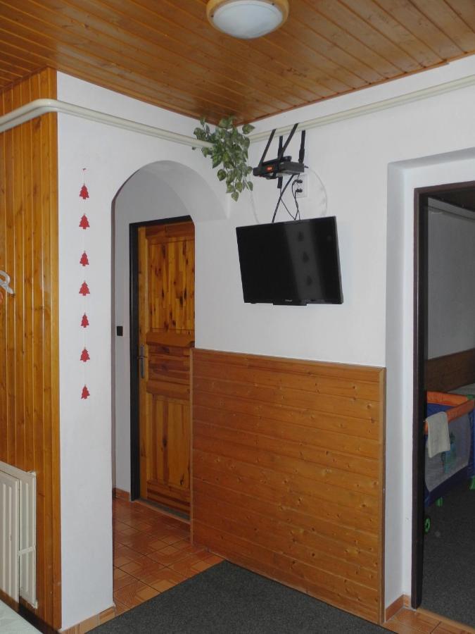 Apartment Mueller Bedrichov (Liberec)