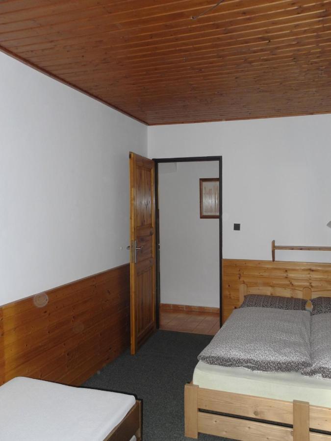 Apartment Mueller Bedrichov (Liberec)