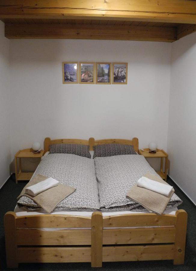 Mueller * Bedrichov (Liberec)