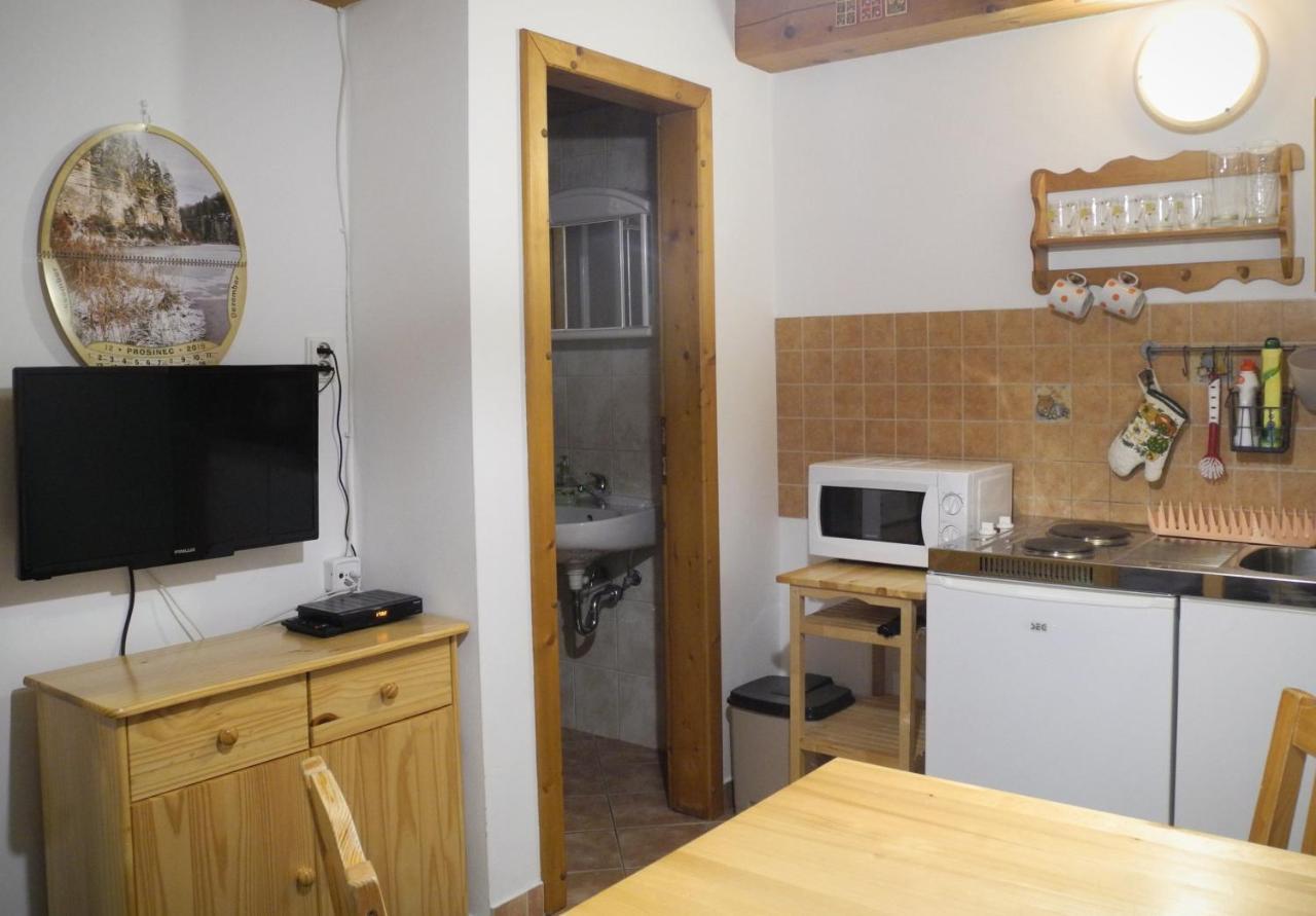 Mueller Apartment