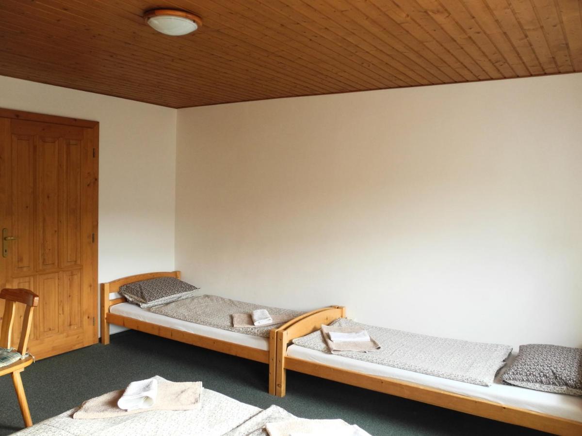 Apartment Mueller