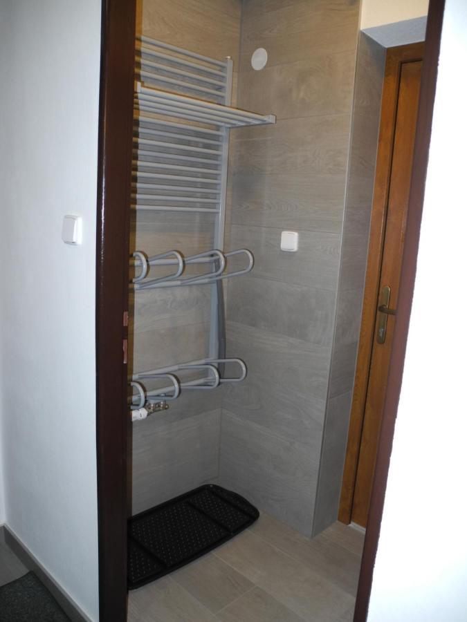 Mueller Apartment *