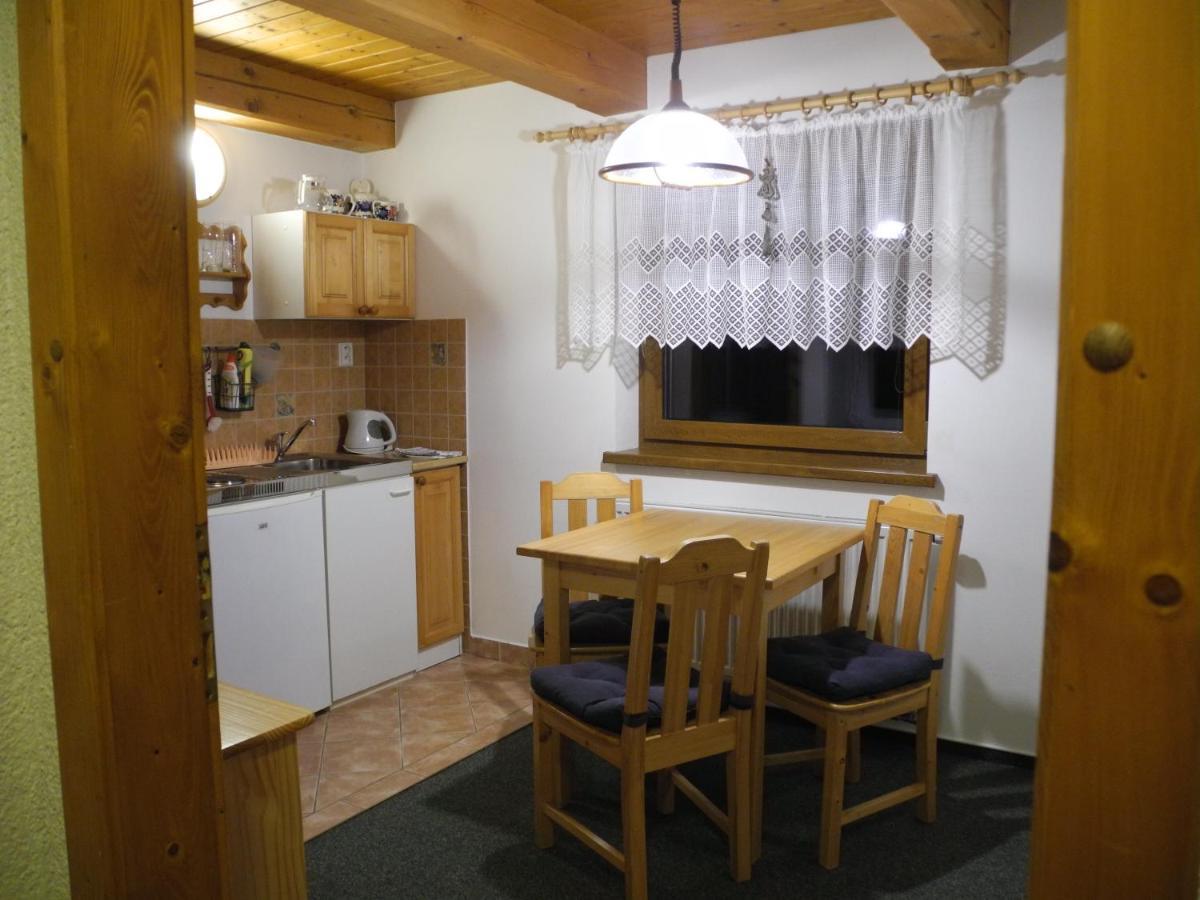 Apartment Mueller *